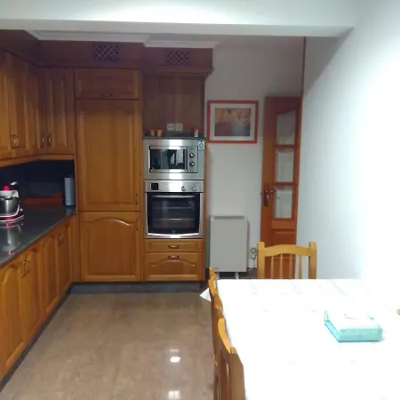 Apartamento Renovado Muy Centrico * Narón