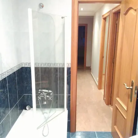 Apartamento Renovado Muy Centrico *