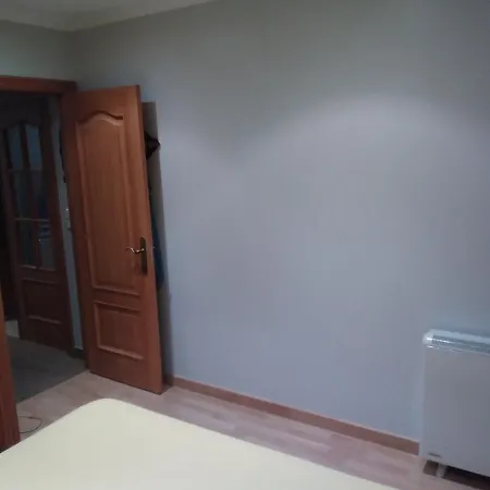 Apartamento Renovado Muy Centrico *