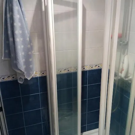 Apartamento Renovado Muy Centrico *