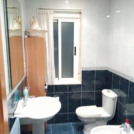 Apartamento Renovado Muy Centrico Apartamento Narón