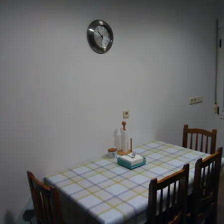 Apartamento Renovado Muy Centrico *