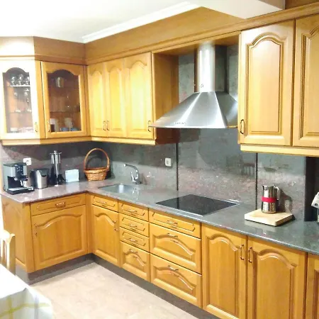 Apartamento Renovado Muy Centrico Apartamento *
