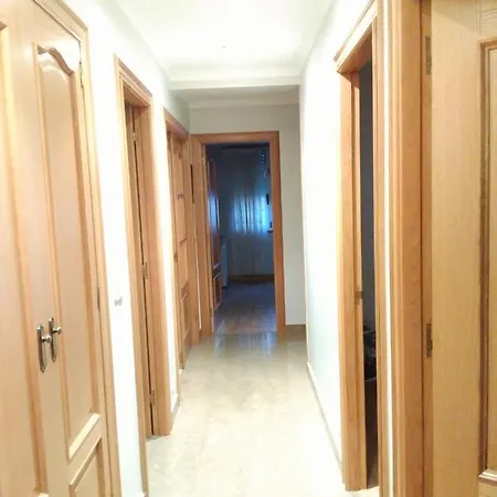 Apartamento Renovado Muy Centrico Apartamento