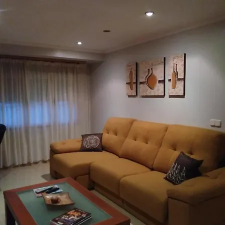 Apartamento Renovado Muy Centrico Apartamento