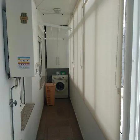 Apartamento Renovado Muy Centrico *