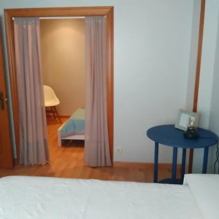 Apartamento Apartamento Renovado Muy Centrico