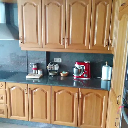 Apartamento Renovado Muy Centrico Apartamento