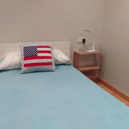 Apartamento Renovado Muy Centrico * Narón