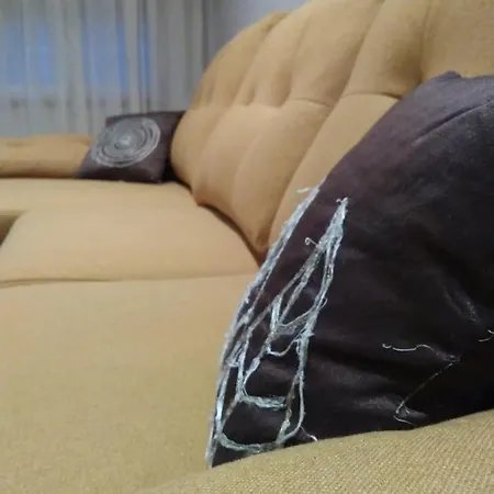 Apartamento Renovado Muy Centrico