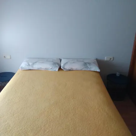 Apartamento Renovado Muy Centrico * Narón