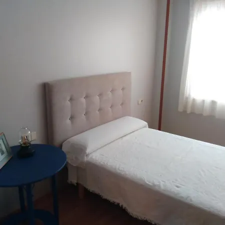 Apartamento Renovado Muy Centrico Apartamento Narón