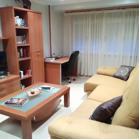 Apartamento Renovado Muy Centrico